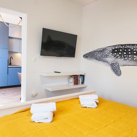 Apartments Viskovic Hvar Town Zewnętrze zdjęcie
