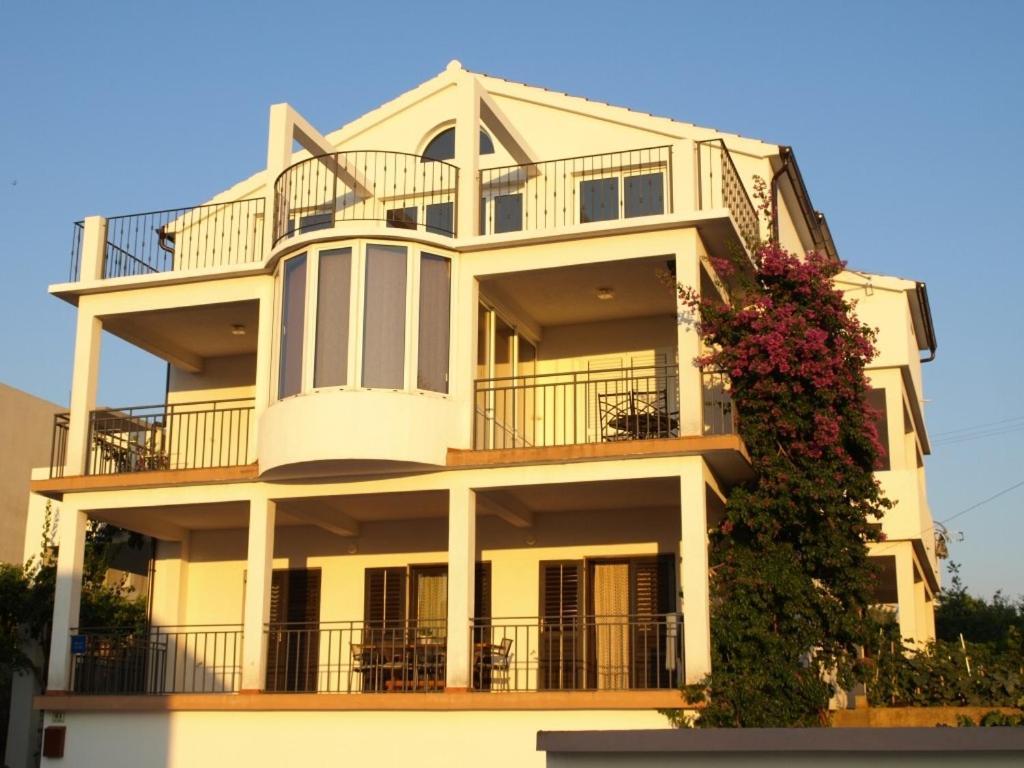 Apartments Viskovic Hvar Town Zewnętrze zdjęcie