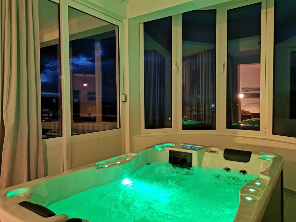 Apartments Viskovic Hvar Town Zewnętrze zdjęcie