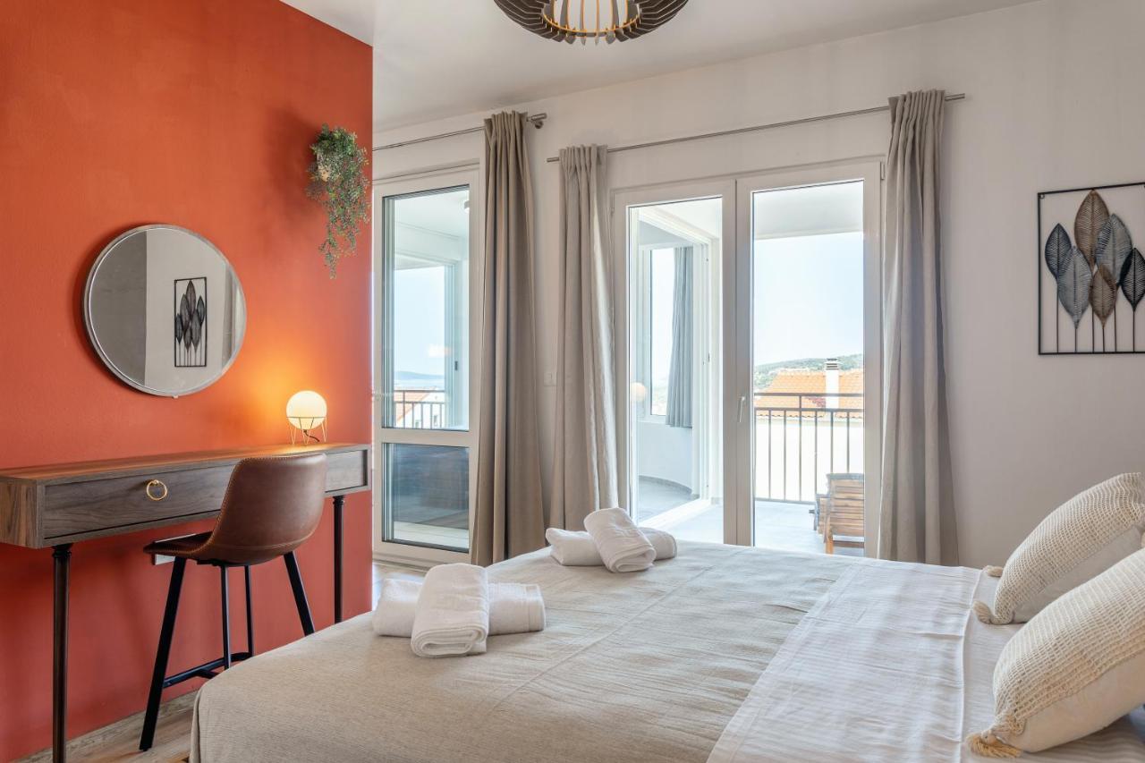 Apartments Viskovic Hvar Town Zewnętrze zdjęcie