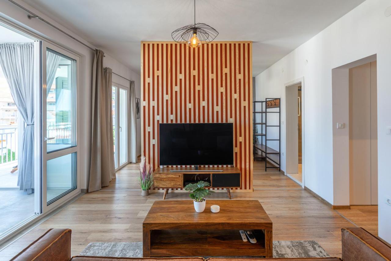 Apartments Viskovic Hvar Town Zewnętrze zdjęcie