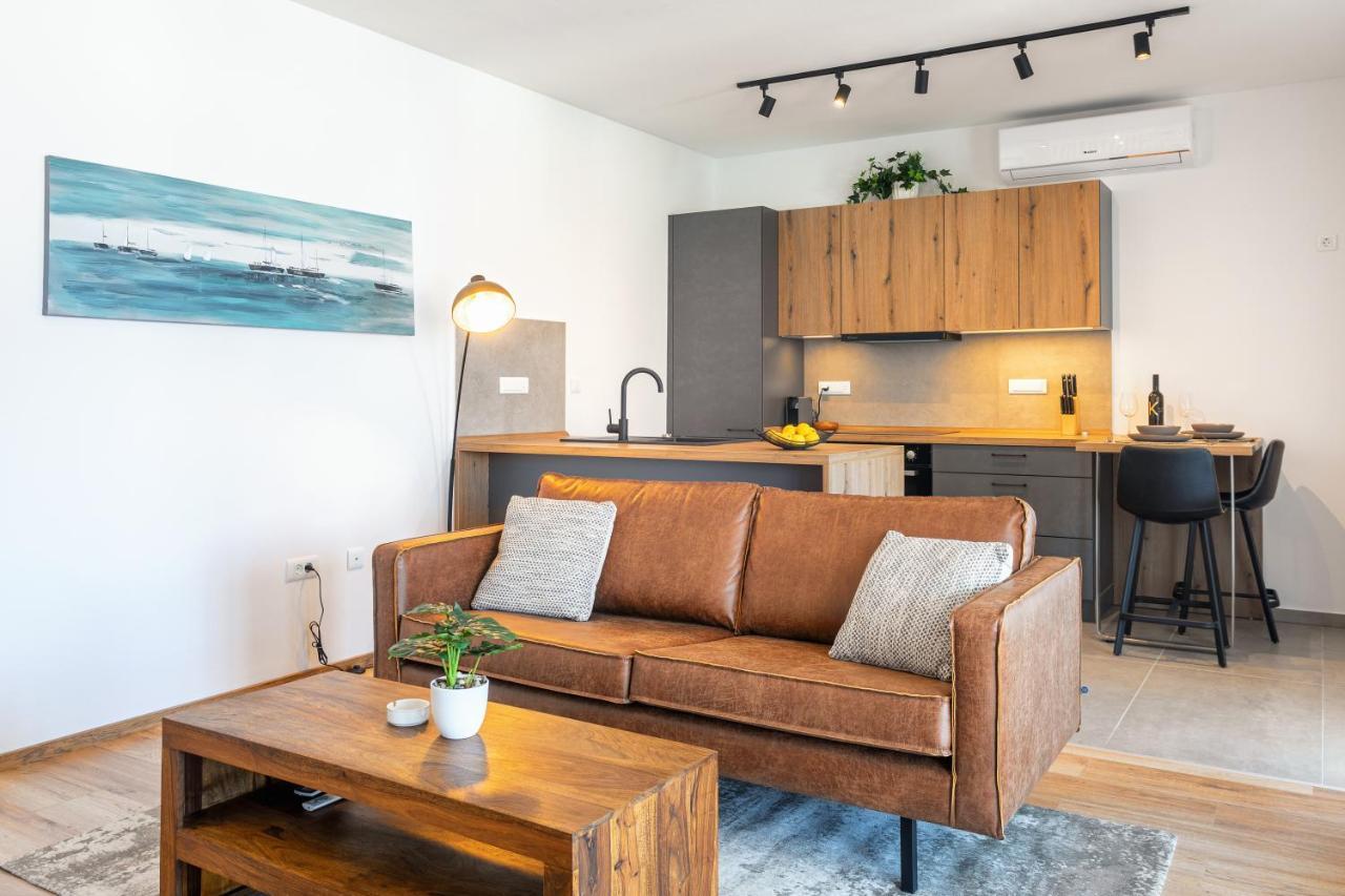 Apartments Viskovic Hvar Town Zewnętrze zdjęcie