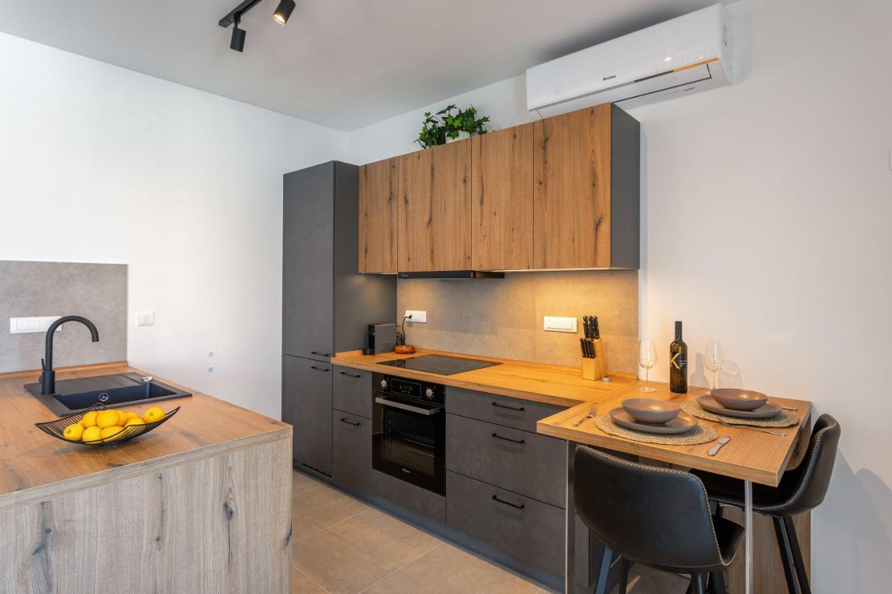 Apartments Viskovic Hvar Town Zewnętrze zdjęcie