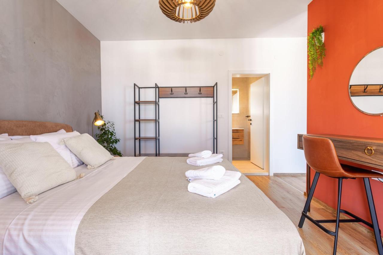 Apartments Viskovic Hvar Town Zewnętrze zdjęcie