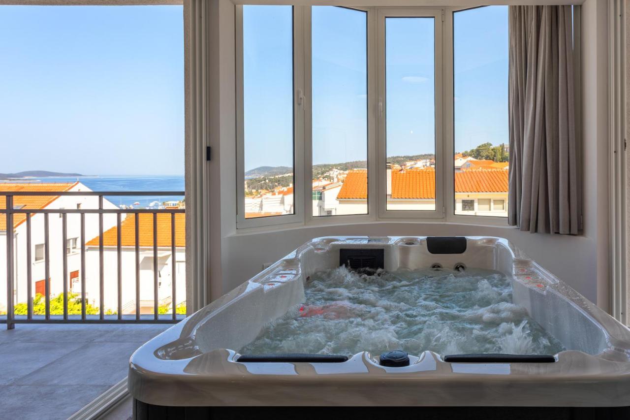 Apartments Viskovic Hvar Town Zewnętrze zdjęcie