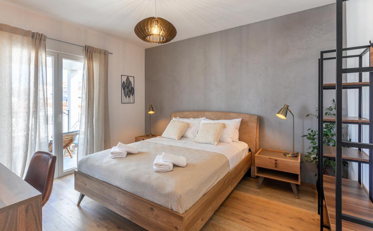 Apartments Viskovic Hvar Town Zewnętrze zdjęcie