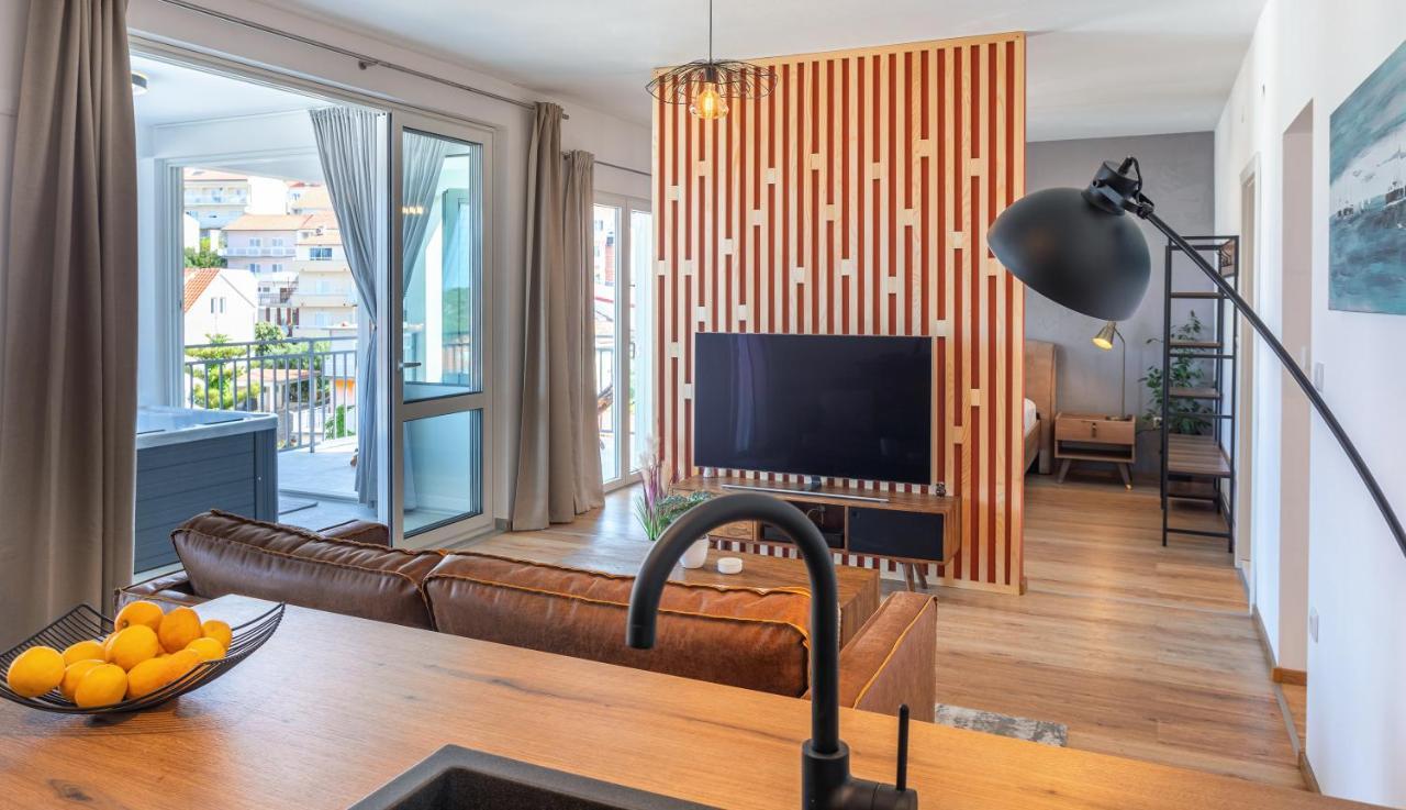 Apartments Viskovic Hvar Town Zewnętrze zdjęcie