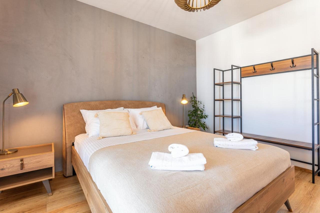 Apartments Viskovic Hvar Town Zewnętrze zdjęcie