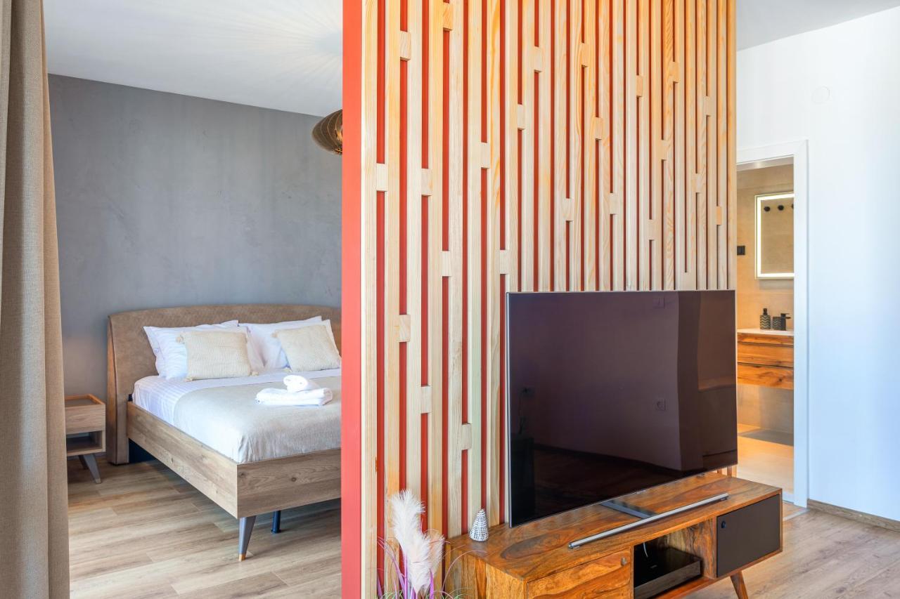 Apartments Viskovic Hvar Town Zewnętrze zdjęcie