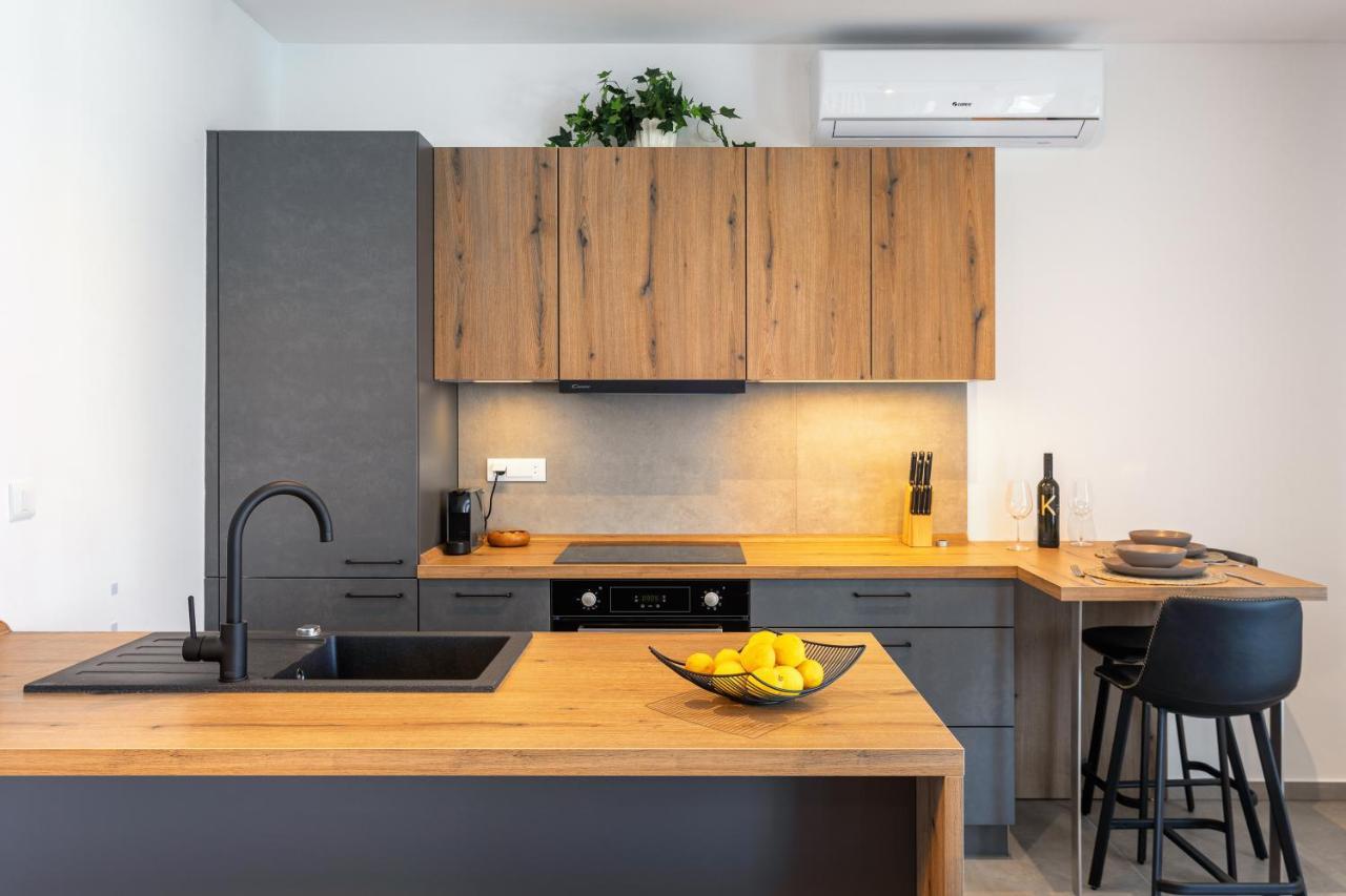 Apartments Viskovic Hvar Town Zewnętrze zdjęcie