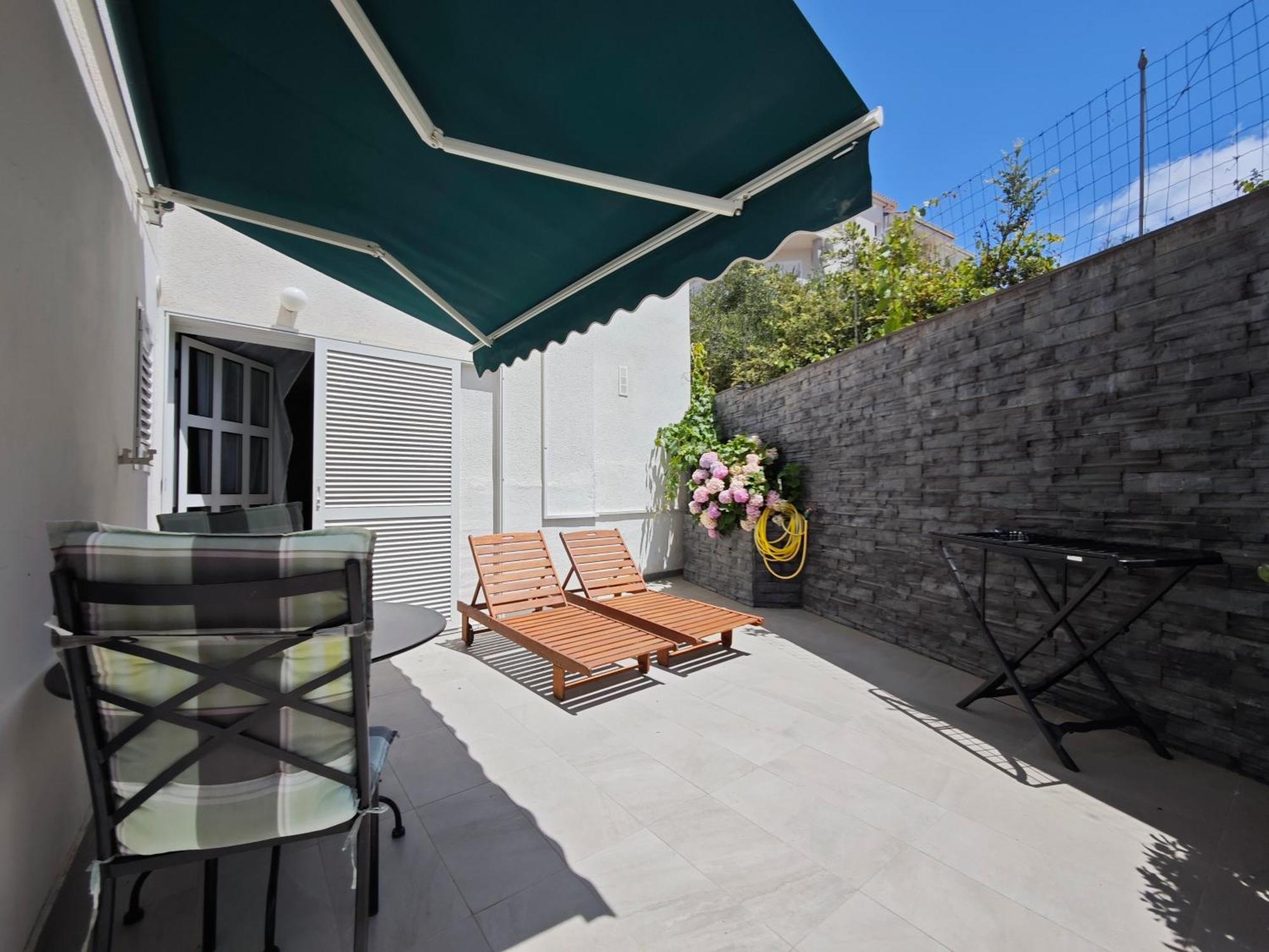 Apartments Viskovic Hvar Town Zewnętrze zdjęcie