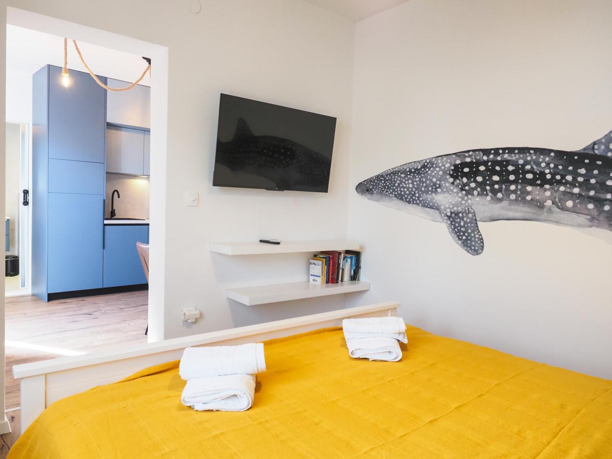 Apartments Viskovic Hvar Town Zewnętrze zdjęcie
