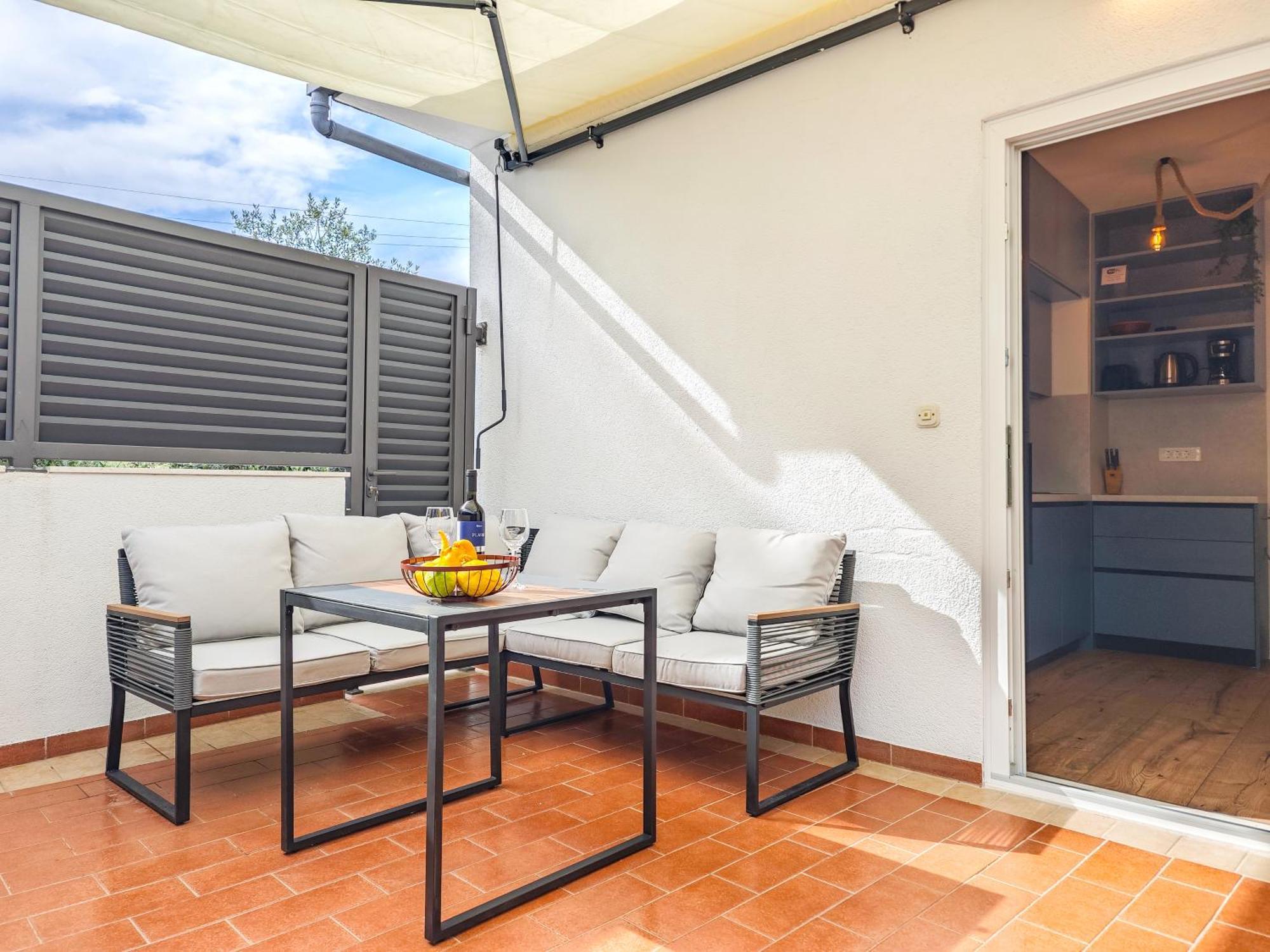 Apartments Viskovic Hvar Town Zewnętrze zdjęcie